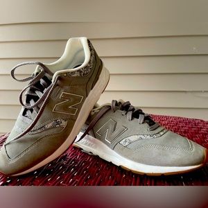 Women’s New Balance Shoes